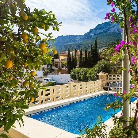 Holiday home Casa Calipso Con Piscina De Uso Exclusivo *