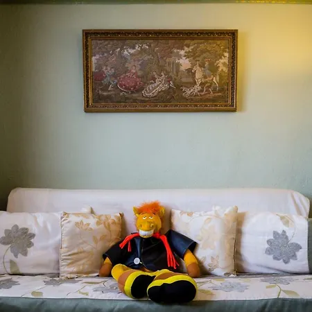 Casa Calipso Con Piscina De Uso Exclusivo *