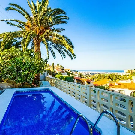 Holiday home Casa Calipso Con Piscina De Uso Exclusivo *