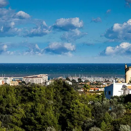 Casa Calipso Con Piscina De Uso Exclusivo Holiday home