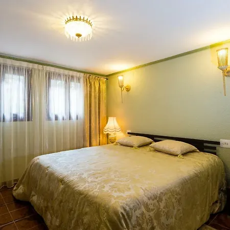 Casa Calipso Con Piscina De Uso Exclusivo Holiday home *