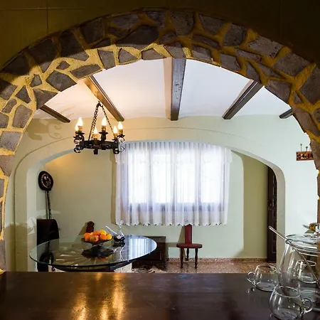 Casa Calipso Con Piscina De Uso Exclusivo Holiday home