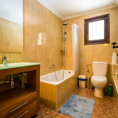 Casa Calipso Con Piscina De Uso Exclusivo *
