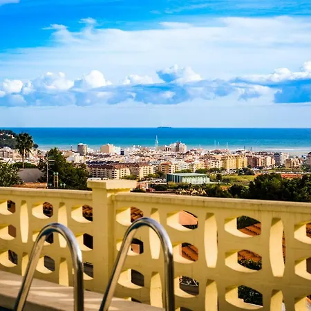 Holiday home Casa Calipso Con Piscina De Uso Exclusivo